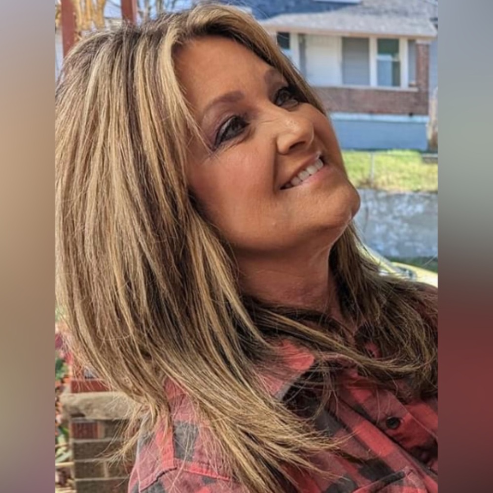 Meet your Posher, Kim